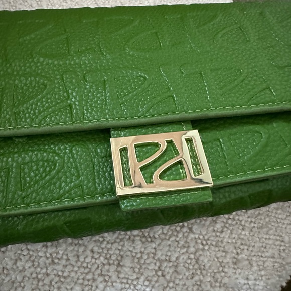 Panera Bread Limited Edition Baguette Purse - Picture 3 of 5